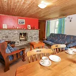 Gortagown Casa de Férias Sneem