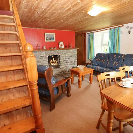 Gortagown Casa de Férias *