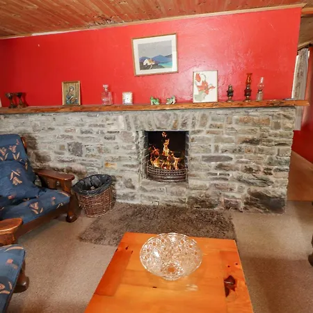 Gortagown Holiday home Sneem