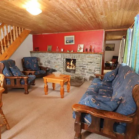 Gortagown Holiday home