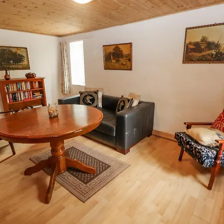 Gortagown Casa de Férias *