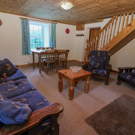 Gortagown Casa de Férias Sneem