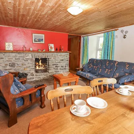 Gortagown Casa de Férias Sneem