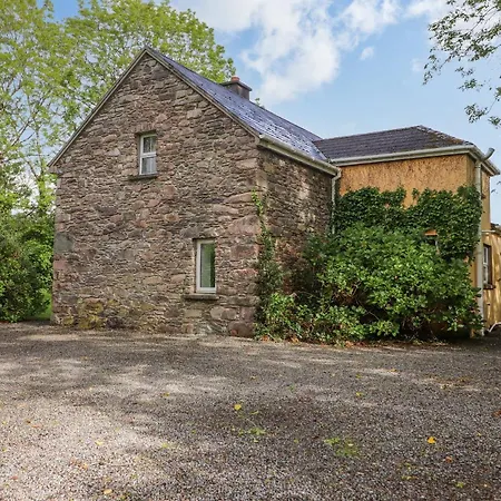 Gortagown Casa de Férias Sneem