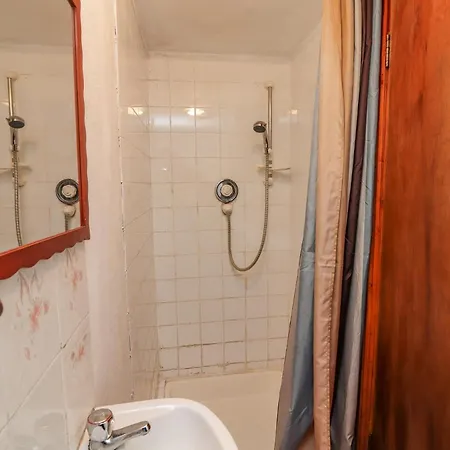 Gortagown Prázdninový dům Sneem