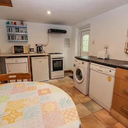 Gortagown Tatil Evi Sneem