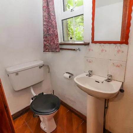 Gortagown Prázdninový dům