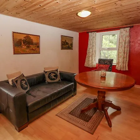 Gortagown Holiday home *