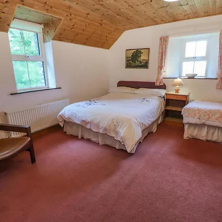 Gortagown Prázdninový dům Sneem