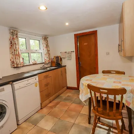 Gortagown Holiday home Sneem