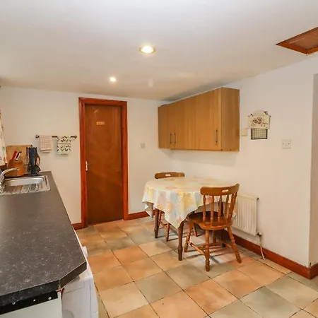 Gortagown Holiday home *