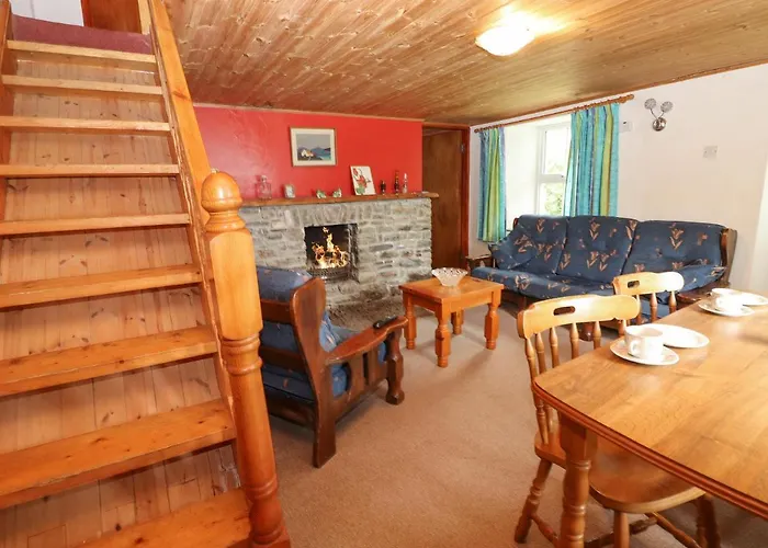 Gortagown Tatil Evi *