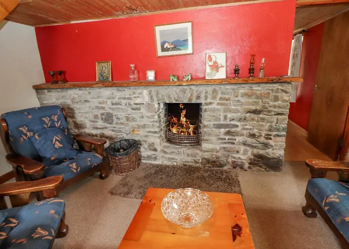 Gortagown Tatil Evi Sneem