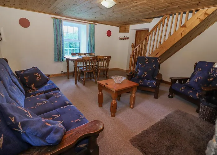 Gortagown Tatil Evi Sneem