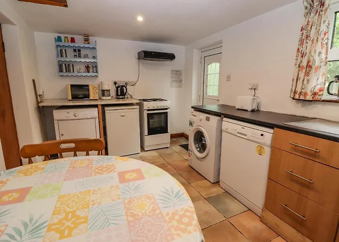 Gortagown Tatil Evi Sneem