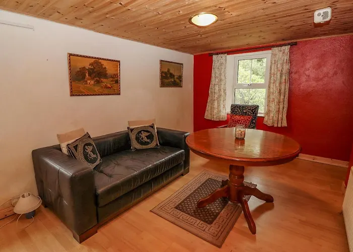 Gortagown Tatil Evi *