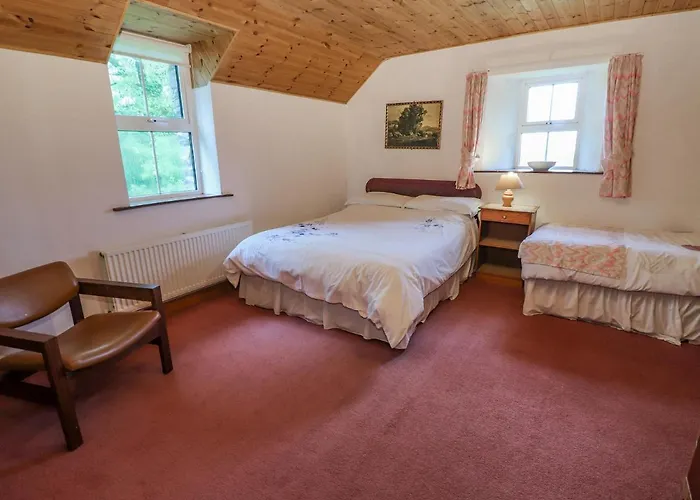 Gortagown Tatil Evi Sneem