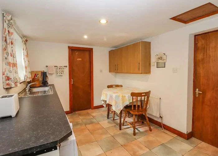 Gortagown Tatil Evi *